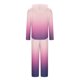 thumbnail image 4 of Neewe Womens 2 Piece Outfits Lounge Hoodie Sweatsuit Sets Oversized Sweatshirt Baggy Fall Fashion Sweatpants with Pockets, 4 of 6