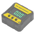 thumbnail image 5 of Inclinomètre Électronique de Haute Précision Ip54 avec Base Magnétique, 5 of 5