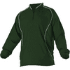 Badger Youth Multi Sport Travel Jacket 3J13Y Forest/ White S