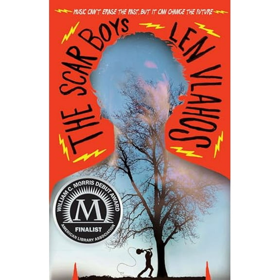 Pre-Owned The Scar Boys (Paperback) 1606845667 9781606845660