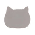 thumbnail image 3 of Antideslizante en forma de gato soporte de montaña de silicona de dibujos animados cocina maceta, 3 of 7
