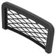 thumbnail image 2 of Organizador universal de malla para coche, soporte para teléfono móvil, artículos pequeños y accesorios para coche (7,5 x 3,1 x 0,4 pulgadas), 2 of 14
