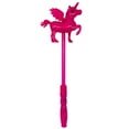 thumbnail image 2 of Unicorn Wand - Assorted Colors (Each), 2 of 2