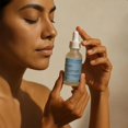 thumbnail image 4 of Serum P&eacute;ptidos 3% + Centella Asi&aacute;tica | Reduce Arrugas y Signos de la Edad | Regenera, Hidrata y Reafirma | Antiedad + Calmante | Para Todo tipo de Piel | Skin Care | Biune. | 30, 4 of 8