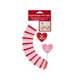 thumbnail image 3 of Valentine's Day Cupcake Wraps & Toppers Set, 3 of 3