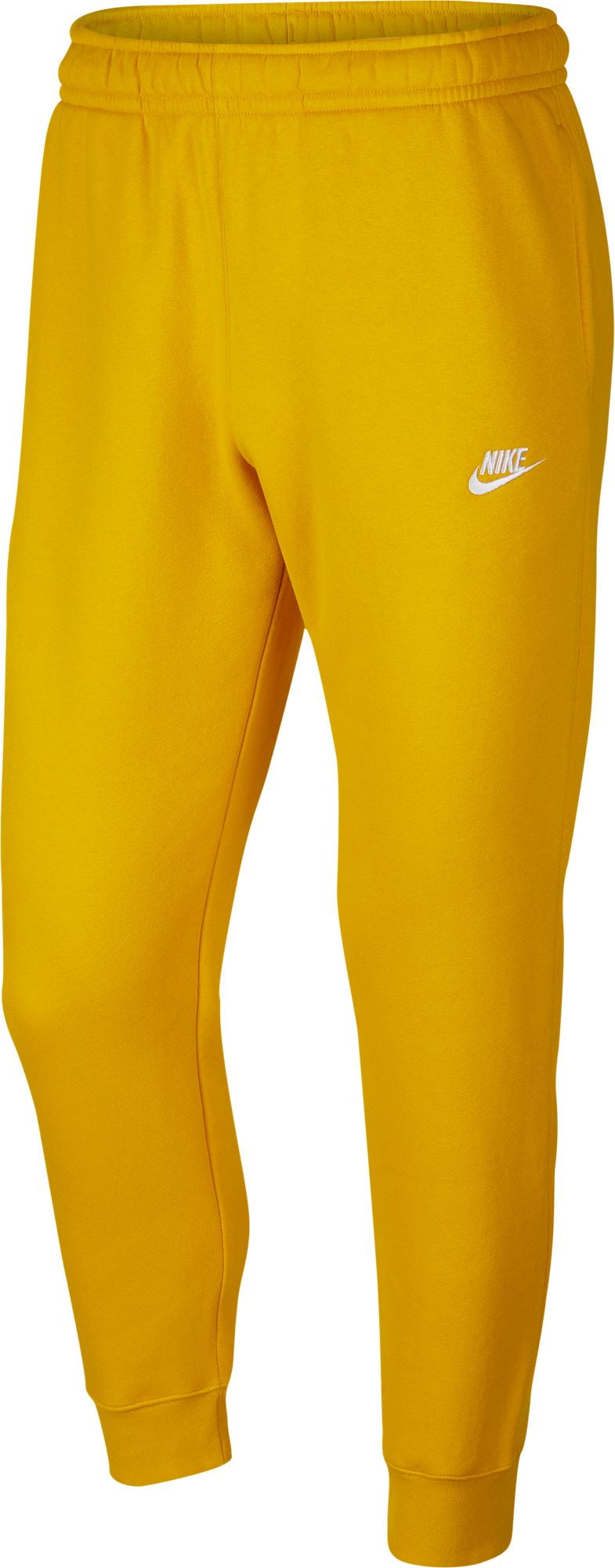 nike mens sportswear club fleece joggers