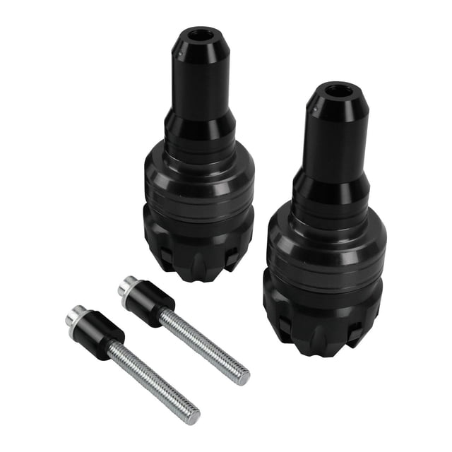 SLIDER MODELO 105 NEGRO SET UNIVERSAL