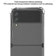 thumbnail image 3 of Funda Protectora Transparente Compatible Con La Funda Del Teléfono Samsung Galaxy Z Flip3 5G Yuarrent EL016278-00, 3 of 5