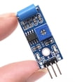 thumbnail image 3 of Bsvklp SW-420 Módulo sensor vibración tipo normalmente 3.3V-5V Módulo sensor, 3 of 9
