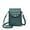 Blue, variant on TAZAG Fashionable Diamond Women's Shoulder Bag Large Capacity Portable Small Shoulder Bag Mobile Bag