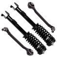 thumbnail image 5 of ECCPP Front Strut Spring Assembly, Control Arm Fit for 2005-2010 for Chrysler 300, 2006-2010 for Dodge Charger, 2005-2008 for Dodge Magnum Set of 4, 5 of 5