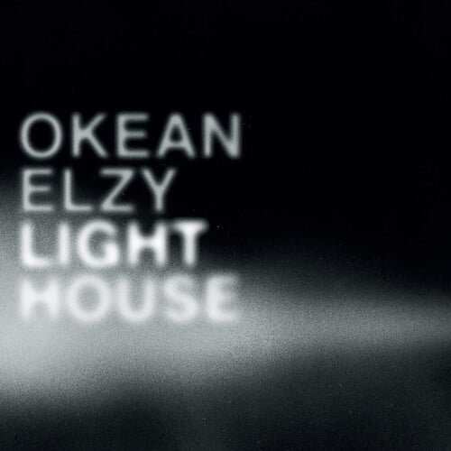 Okean Elzy - Lighthouse - Music & Performance - CD
