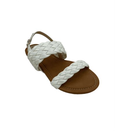 

Women Fashion Victoria K Double Braided Sandals Everyday Sandals Vacation/Summer Sandals 5 colors size 6-10