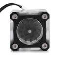 thumbnail image 3 of Water-Cooling  Meter, Female G1/4 X 3 Durable  Meter, For PC Computers, 3 of 8