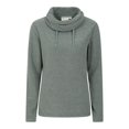 thumbnail image 1 of Mountain Warehouse - Forro Polar Hebridean para Mujer (Caqui Oscuro), 1 of 5