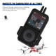 thumbnail image 5 of Carcasa de cámara de acción Estuche de marco protector a prueba de rasguños, práctico y duradero para DJI Action 2, cubierta de montaje de carcasa, accesorios para cámara de acción, 5 of 9