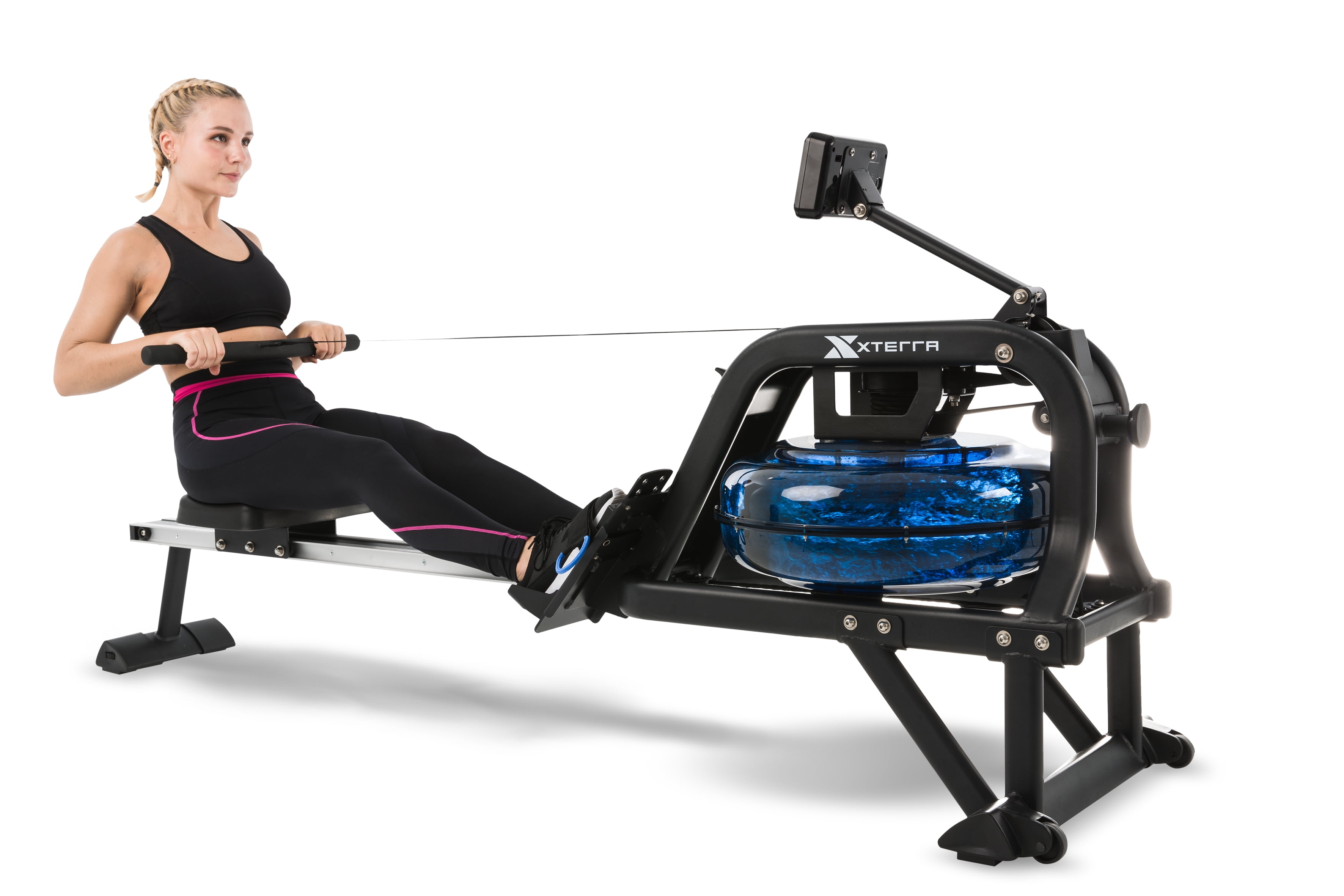Xterra tr 600 Treadmill