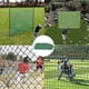 thumbnail image 4 of Red de práctica de Golf, red duradera de alta resistencia, cuerda, borde, barrera deportiva, malla de entrenamiento, entrenamiento de Golf, 4 of 4