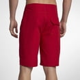 thumbnail image 4 of Hurley Men's One and Only 2.0 21" Boardshorts (28, Gym Red), 4 of 6