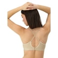 thumbnail image 3 of Hanes Women's Shape & Support Wirefree Bra, 3 of 7