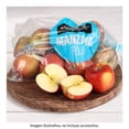 thumbnail image 1 of Manzana fuji Marketside en bolsa 1.3 aproximadamente precio por kilo, 1 of 4
