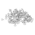 thumbnail image 3 of VOBOR 100 Piezas de Clavos para neumáticos de Nieve, Anti Slip Better Grip Universal Wheel Tire Studs para ATV UTV Forklift, 3 of 14