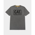 thumbnail image 5 of Men's Diesel Power T-Shirt | CAT® WORKWEAR, 5 of 5