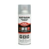 Rust-Oleum Spray Paint,Dusty Pink,12 oz. 202216