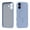 Blue, variant on TECH CIRCLE for iPhone 17 Flexible TPU Magnetic Matte Solid Color Case Slim Shockproof Full Camera Protection Cover - Military Drop Proof Anti-Scratch Durable Silicone Protective,Blue