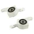 thumbnail image 2 of New Control Arms Bushings Suspension Lower LH + RH For Mercedes W164 GL X164 ML Fits select: 2010-2013 MERCEDES-BENZ ML 350 4MATIC, 2005-2009 MERCEDES-BENZ ML 350, 2 of 2
