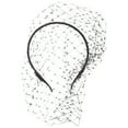 thumbnail image 1 of 1Ensemble Bandeau en Maille pour Femmes et Filles Couvre-Chef pour Club, 1 of 8