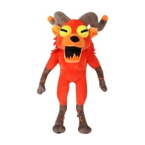 99 Nights In The Forest Plush,99 Nights Toys Game Plush Dolls Collectible Toys Gift Merch Christmas Birthday Gift for Game Fans Friends 13 inch