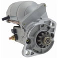 thumbnail image 4 of Starter Fits Kubota Tractor M5030Mdt M5030Mdtl M5030Mf 15621-63013 15621-63014, 4 of 5