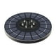 thumbnail image 1 of 2023 NUEVA Fuente Solar, Fuente Solar Giratoria de 4W Batería Incorporada de 1500mAh Bomba de Estanque Fuente de Jardín para Estanque de Jardín o Cuenca de Estanque Baño de Aves Tanque de Peces, 1 of 4