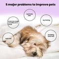thumbnail image 5 of Tabletas para la piel de mascotas tabletas para la piel de mascotas menos resistentes, 5 of 5