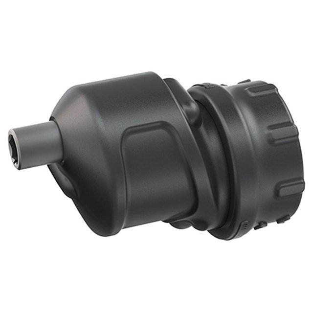 Black & Decker bdcsoa compensar Fijación para 4 V max – Destornillador