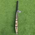 thumbnail image 3 of Bandook Upper Blade - Diamond Cut Burn Edition - Hard Tennis Bat | Kashmir Willow, 3 of 3