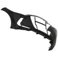 thumbnail image 6 of WIDE RANGE PARTS Front Bumper Cover Primed For 2017-2018 Hyundai Elantra USA Built 86510F3000, 6 of 6