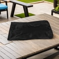 thumbnail image 4 of Luxshiny Protector Para Patio Con Tela Oxford Resistente A Rayos Uv Y A Decoloración, 4 of 8
