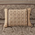 thumbnail image 3 of Gracie Mills Bruce 7-Piece Jacquard Comforter Set - GRACE-8746, 3 of 5
