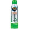 Ocean Potion Kids Instant Dry Sunscreen Spray, SPF 70, 6 fl oz