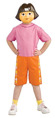 Walmart dora wig Clearance