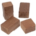 thumbnail image 1 of Miangastore Red Wine Wooden Chip Wine Brewing Making Wood Chip for Home Random Shape, 1 of 9