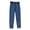 Dark Blue, variant on Flannel Lined Jeans Womens Velvet Thickened Denim Wide Leg Pants High Waist Straight Floor Mopping Pants Trendy Women Women's Wide Leg Jeans Petite Flare Jeans for Women High Waisted Ripped