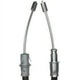 thumbnail image 2 of Parking Brake Cable Fits select: 1998-1999 BUICK PARK AVENUE, 1999 CADILLAC SEVILLE, 2 of 4