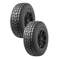 thumbnail image 1 of Paq 2 Llanta 245/70R16 111T MAZZINI GIANTSAVER, 1 of 2