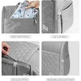 thumbnail image 4 of Sunveno Sac à Langer Pliant Portable avec Station à Langer Intégrée, Polyester Imperméable, Design Multi-Portage, 4 of 7