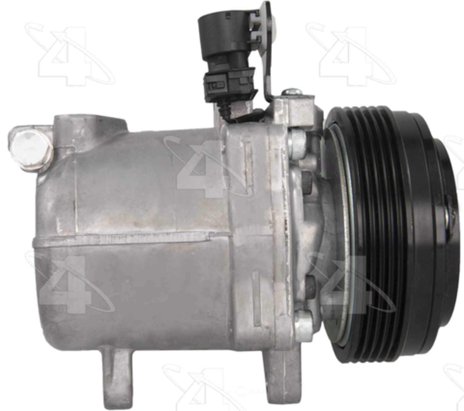 Import Direct 68498 Seiko Seiki SS96D2 Compressor
