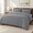 Blue-King, variant on Duvet Coverton King Size Set