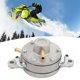 thumbnail image 4 of , Salida Dual Antienvejecimiento De La Instalación Fácil Del Reemplazo Del Alto Rendimiento DF52 73 Para El Móvil De La Nieve ANGGREK Otros, 4 of 8